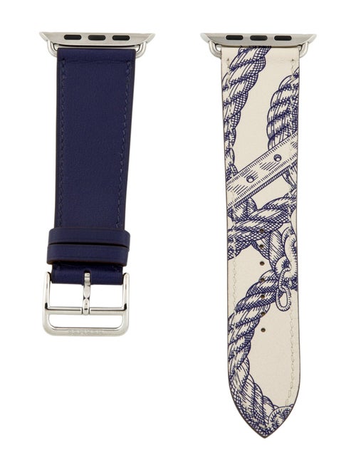 Hermès x Apple 23mm Watch Strap