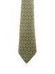 Hermès Hermès Silk Necktie