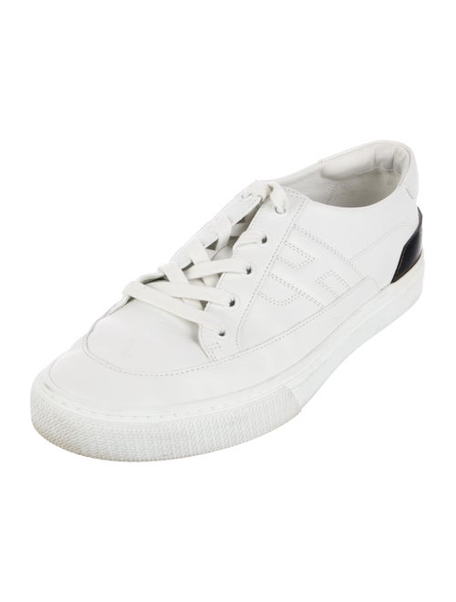 Hermès Deep Sneakers