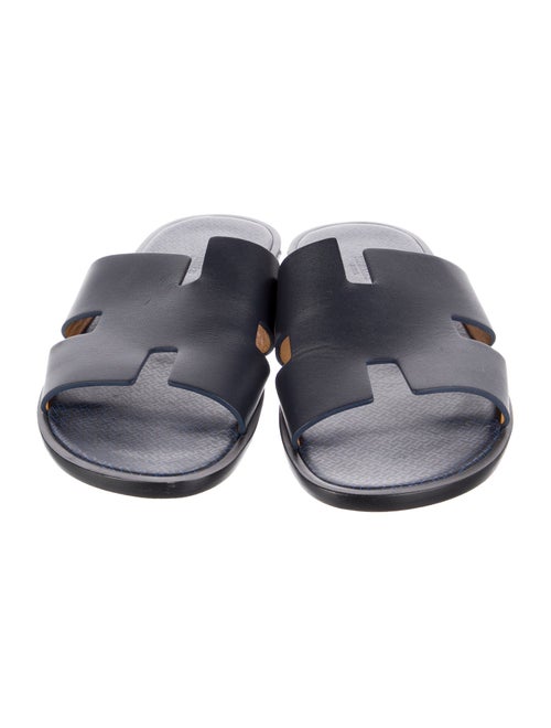 Hermès 2020 Izmir Slides