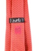Hermès Patterned Tie