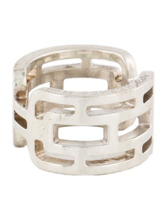 Hermès Small Arcane Ring