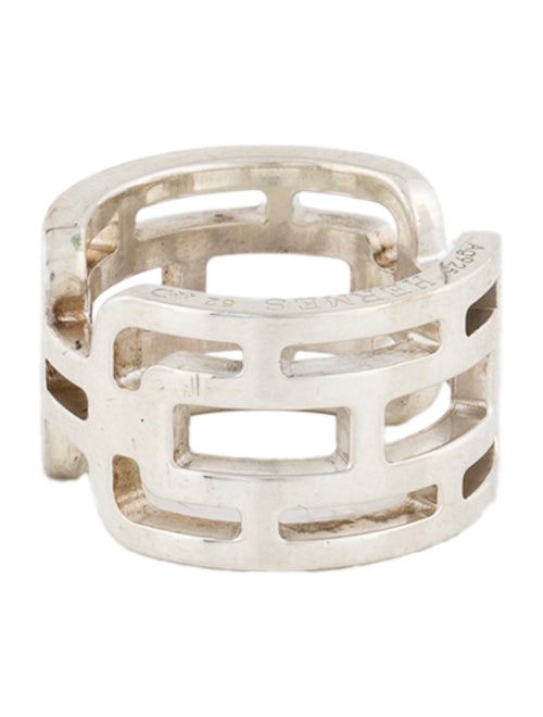 Hermès Small Arcane Ring