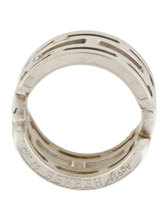 Hermès Small Arcane Ring
