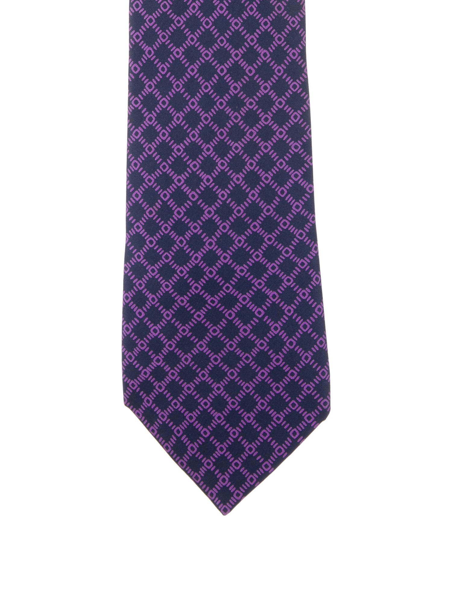 Hermès tie