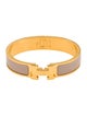 Hermès Clic H Bracelet