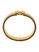 Hermès Clic H Bracelet