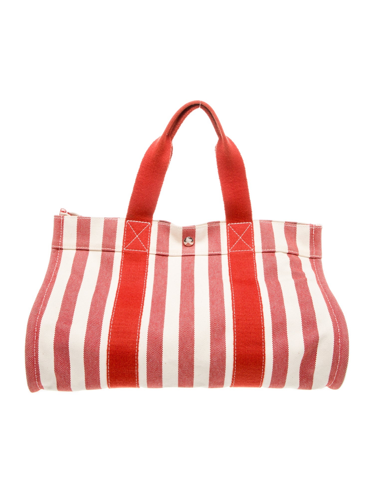 Hermès Toile Cannes MM