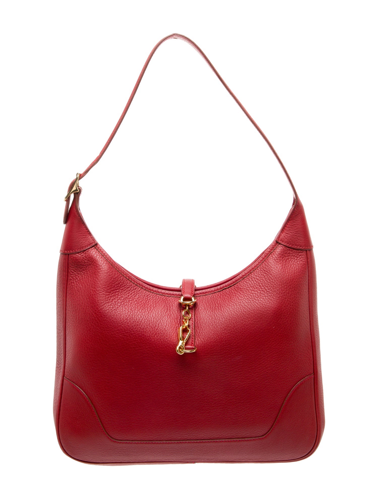 Hermès Clemence Trim II 31