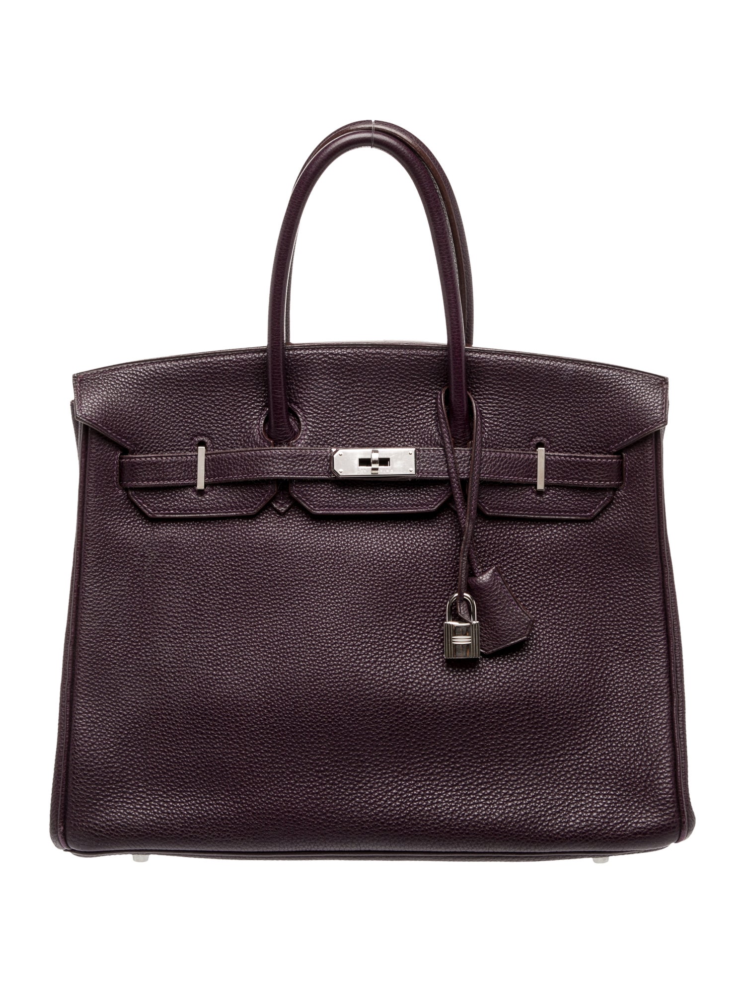 Hermès Togo Birkin 35