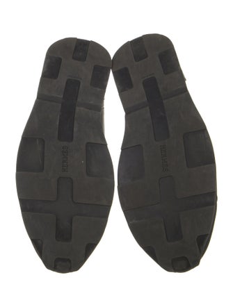 Hermès Miles Sneakers