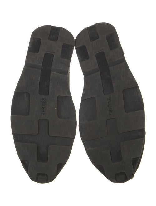 Hermès Miles Sneakers