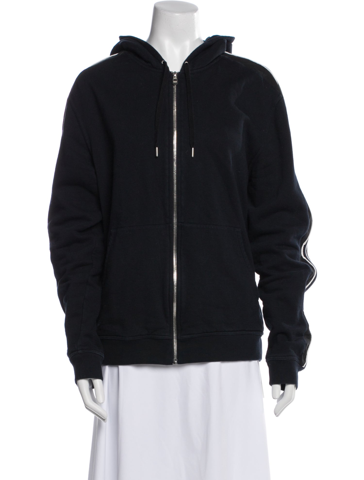 Hermès Bomber Jacket