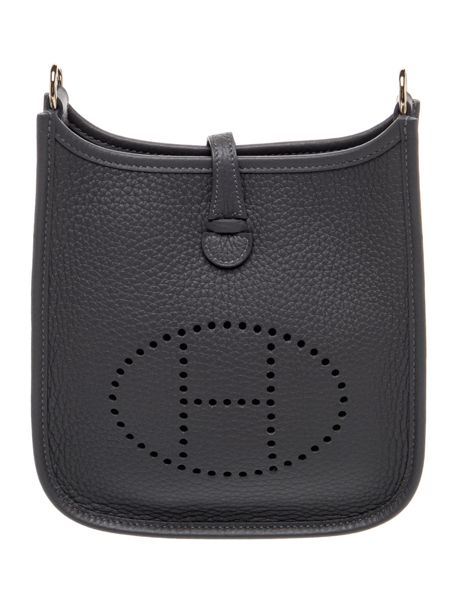 Hermès 2025 Clemence Amazone Evelyne TPM 16