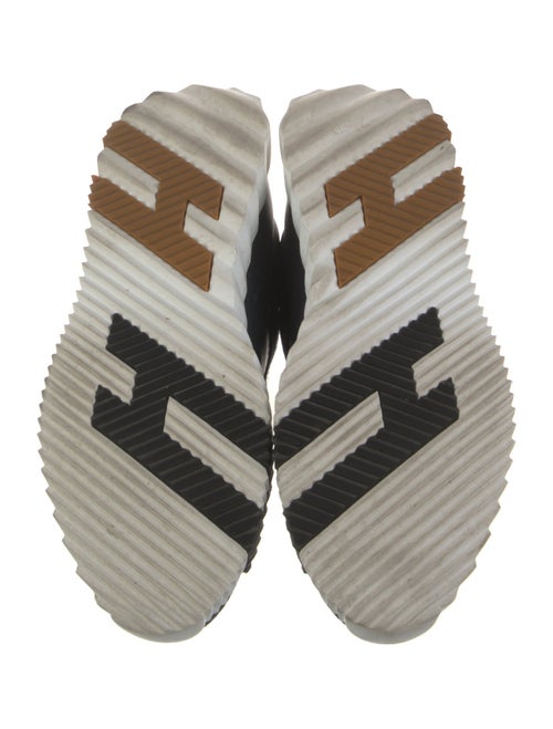 Hermès Bouncing Sneakers