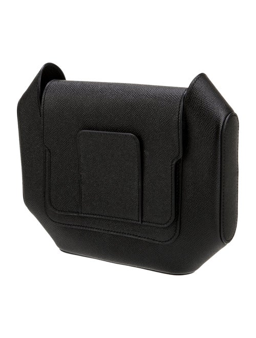 Hermès Epsom Octogone Clutch