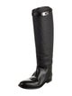 Hermès 2021 Jumping Riding Boots