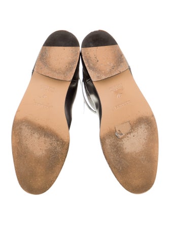 Hermès 2021 Jumping Riding Boots