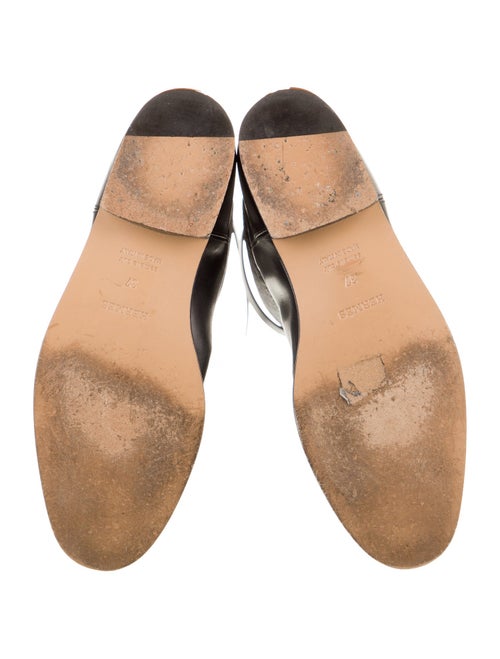 Hermès 2021 Jumping Riding Boots