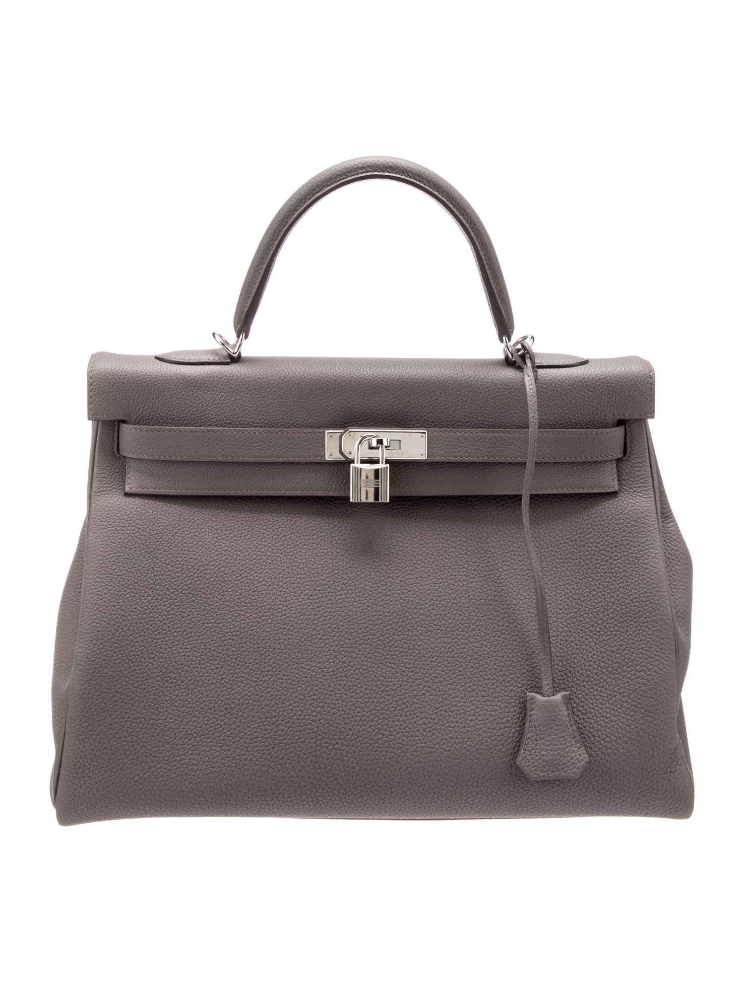 Hermès Togo Kelly Retourne II 35