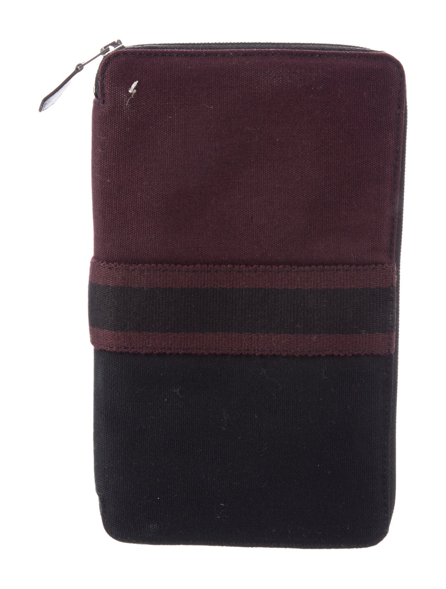 Hermès Fourre Tout Perth Organizer GM