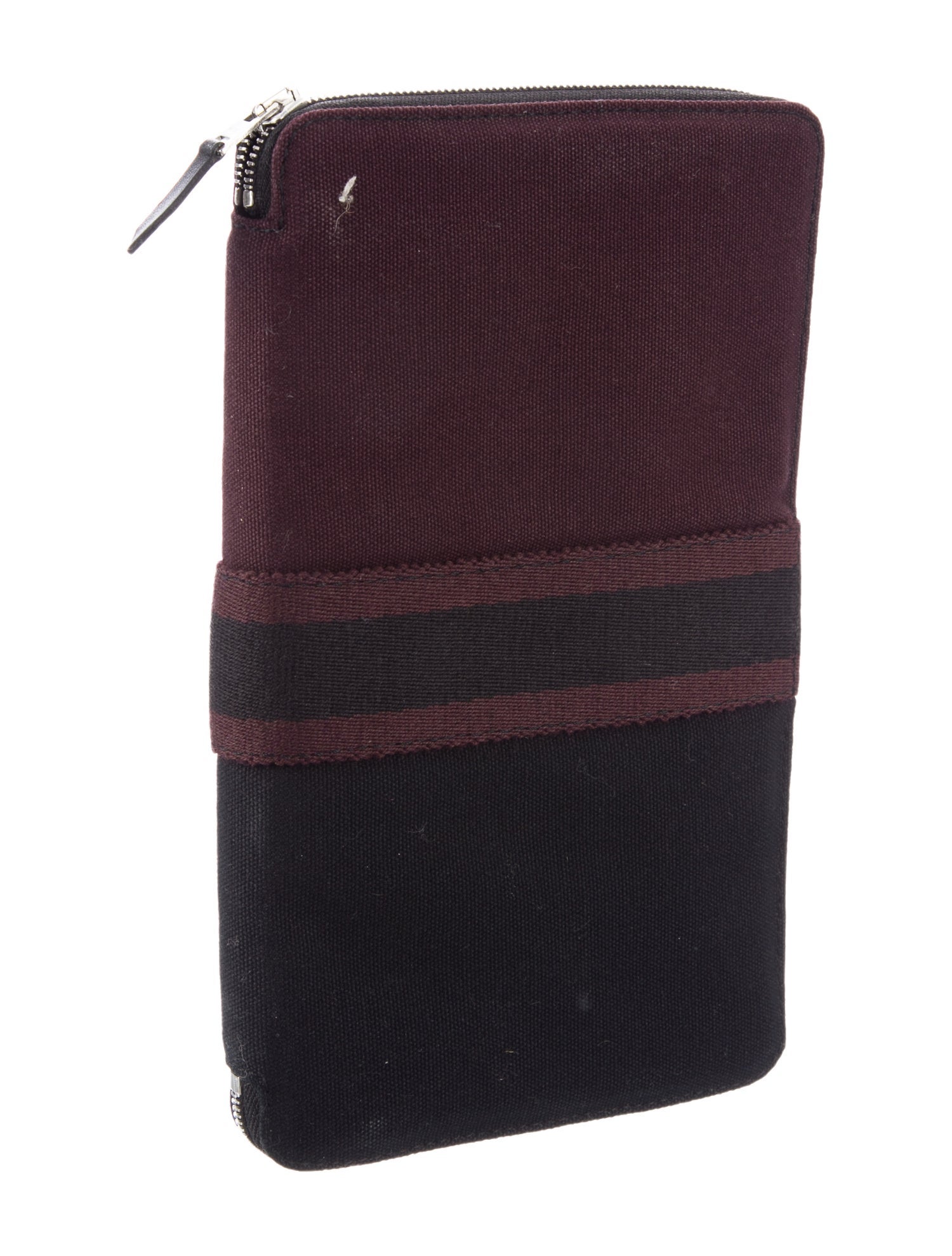 Hermès Fourre Tout Perth Organizer GM