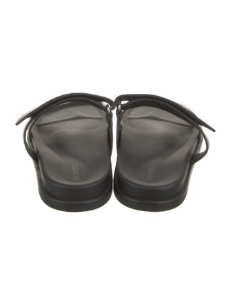 Hermès 2025 Chypre Slides