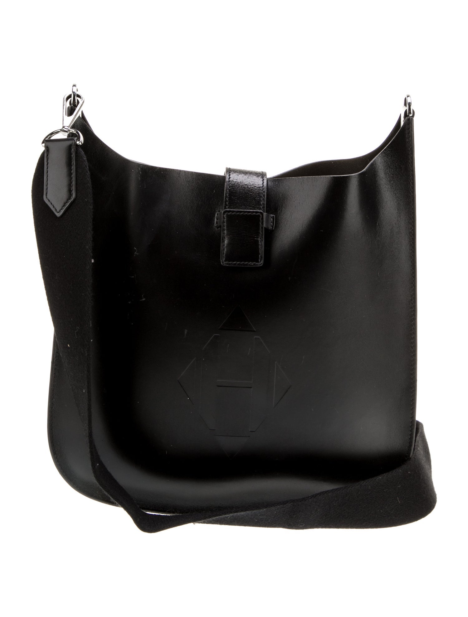 Hermès Vache Hunter Evelyne Sellier 29