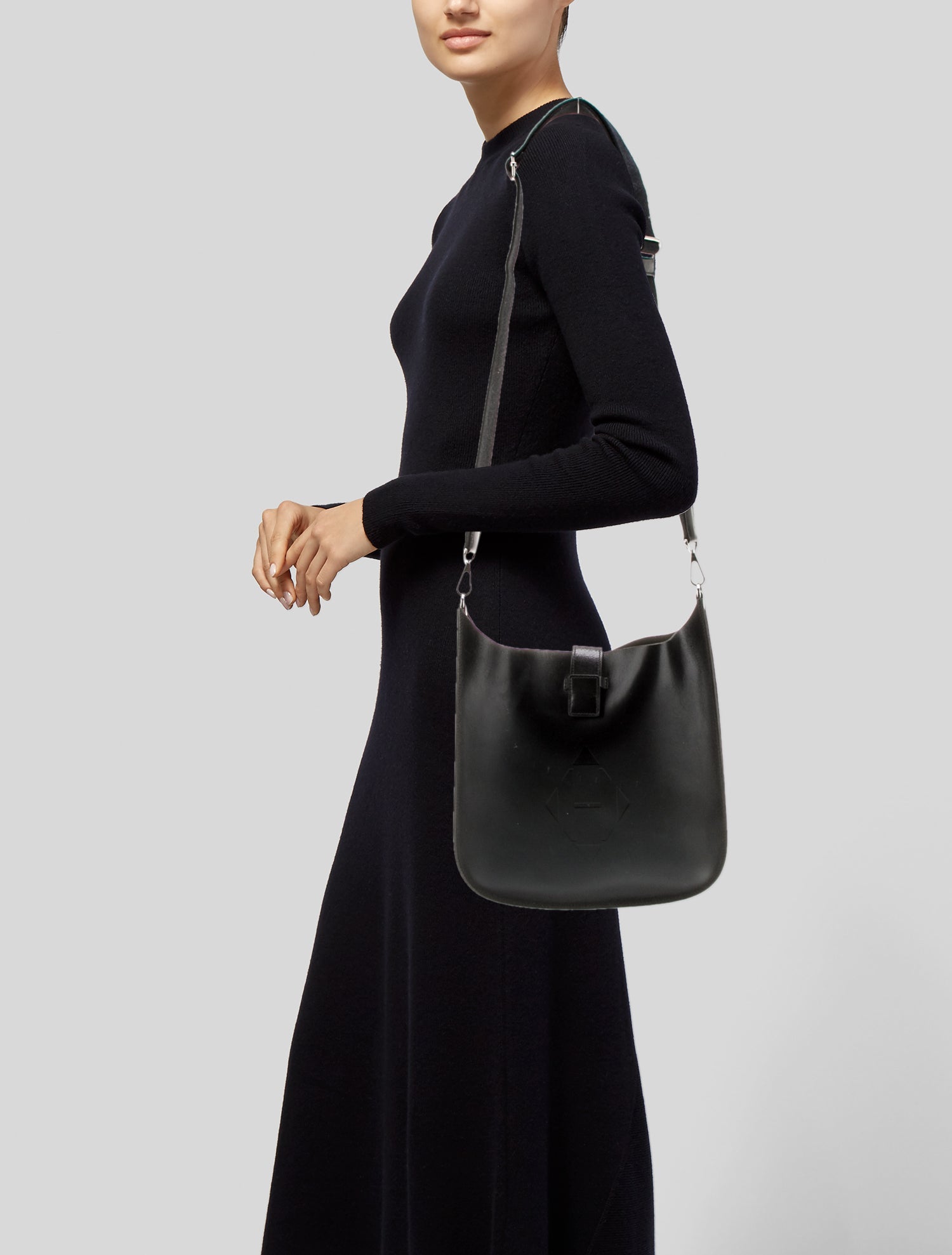 Hermès Vache Hunter Evelyne Sellier 29