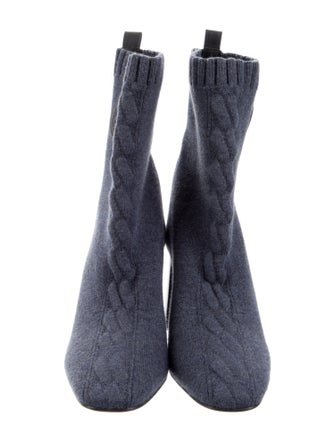 Hermès 2021 Volver 90 Sock Boots