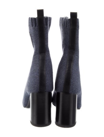 Hermès 2021 Volver 90 Sock Boots