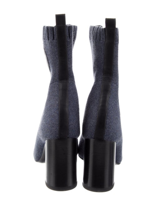 Hermès 2021 Volver 90 Sock Boots