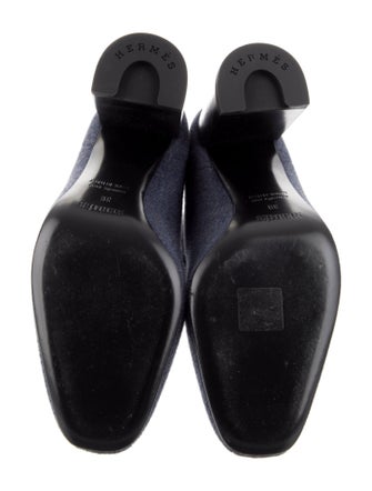 Hermès 2021 Volver 90 Sock Boots