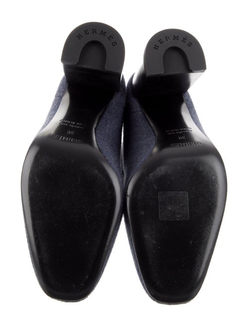 Hermès 2021 Volver 90 Sock Boots