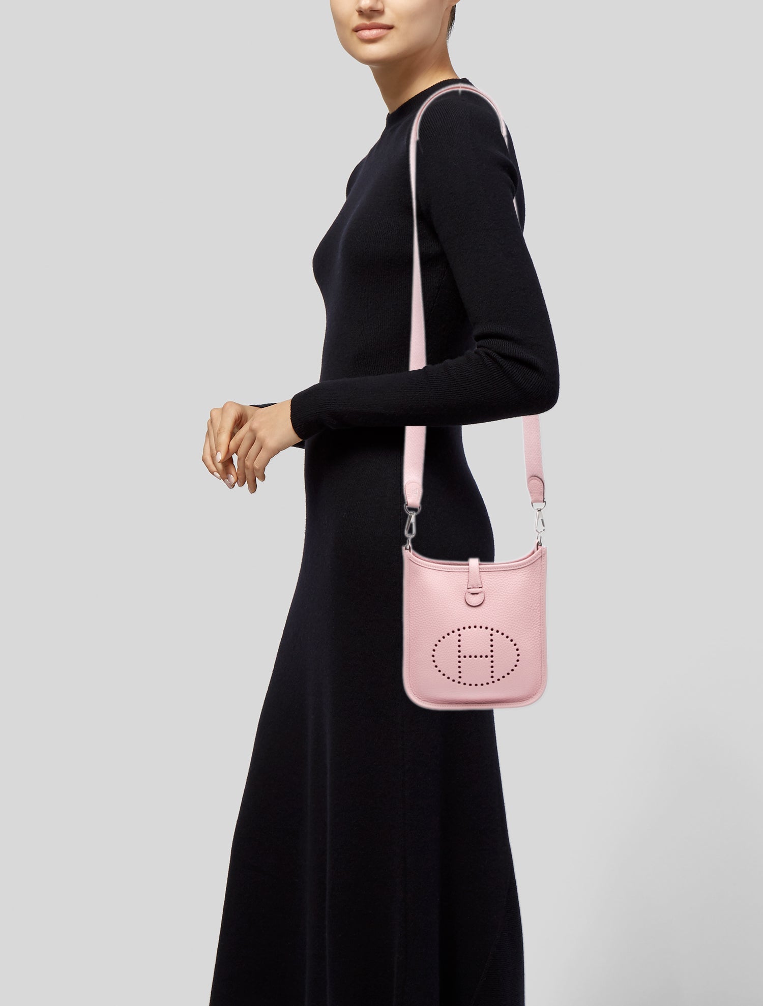 Hermès 2025 Clemence Evelyne TPM 16