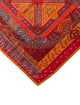 Hermès Sur Un Tapis Volant Silk Scarf