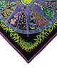 Hermès Aux Pays des Epices Silk Scarf