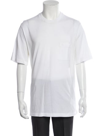 Hermès Short Sleeve Shirt