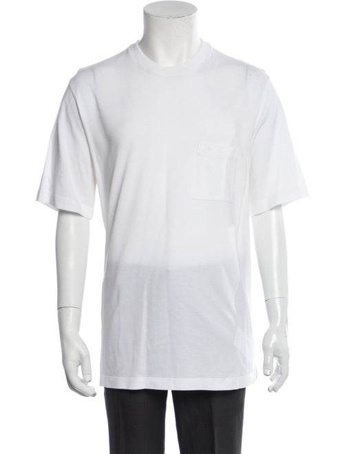 Hermès Short Sleeve Shirt
