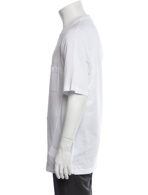 Hermès Short Sleeve Shirt