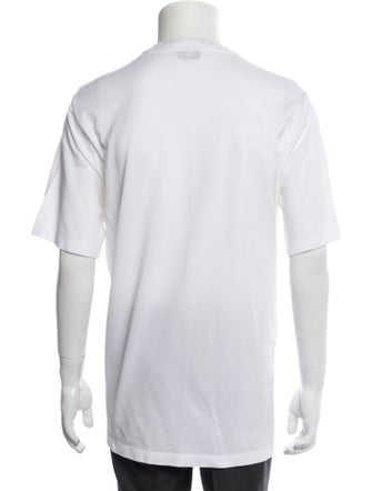 Hermès Short Sleeve Shirt