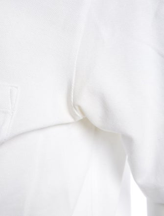 Hermès Short Sleeve Shirt