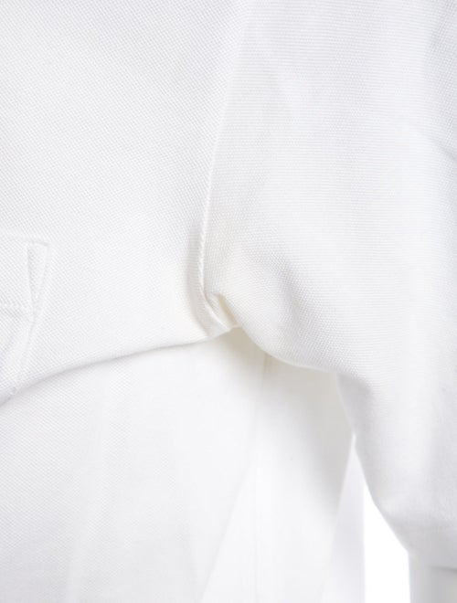 Hermès Short Sleeve Shirt