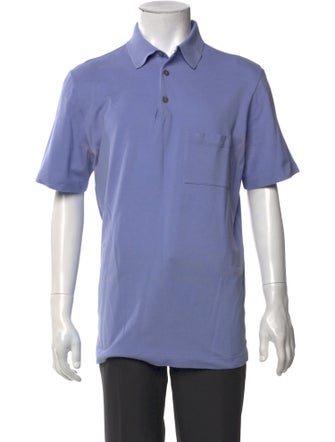 Hermès Short Sleeve Shirt