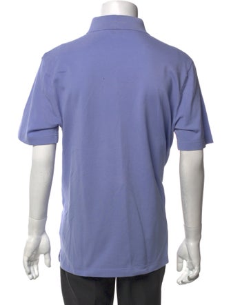 Hermès Short Sleeve Shirt