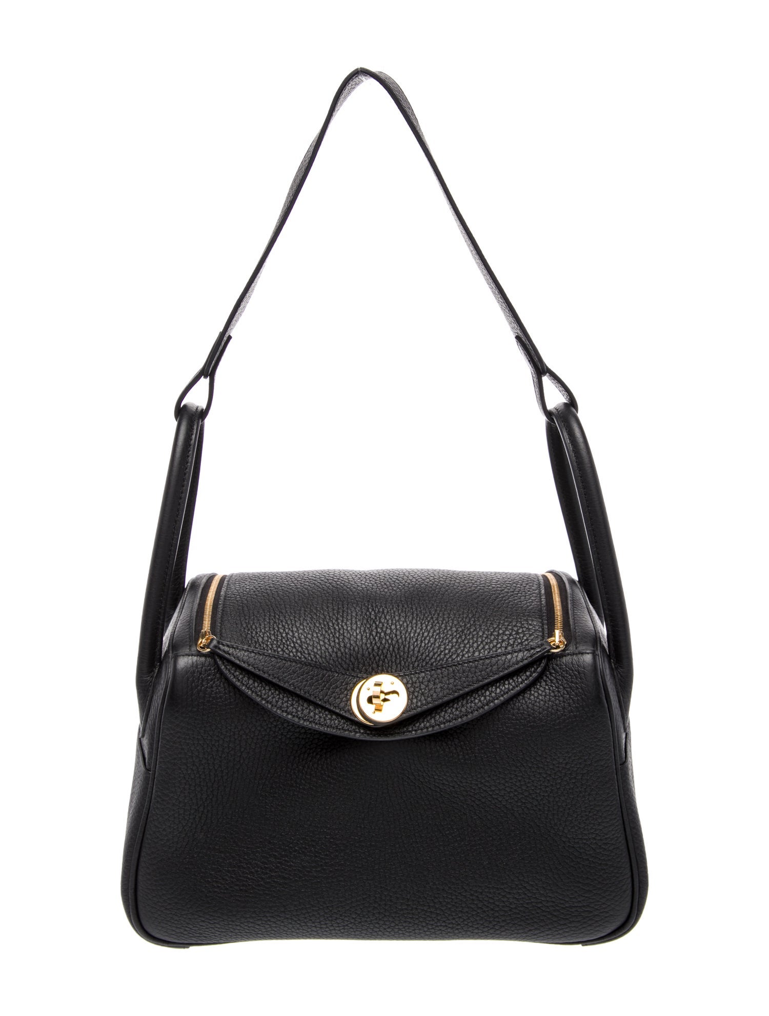 Hermès Clemence Lindy 26