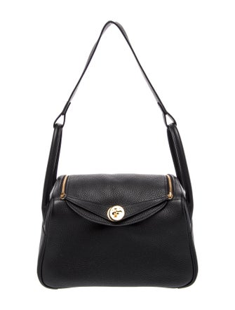 Hermès Clemence Lindy 26