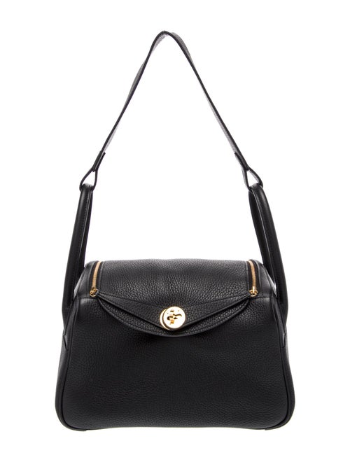 Hermès Clemence Lindy 26