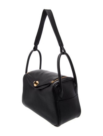 Hermès Clemence Lindy 26