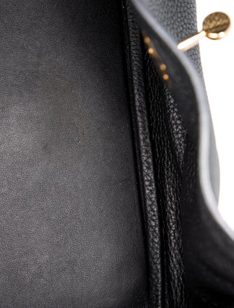 Hermès Clemence Lindy 26